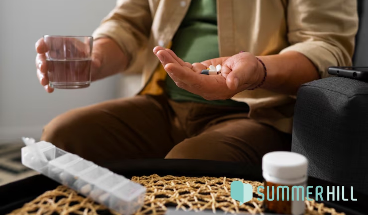 mental health conditions