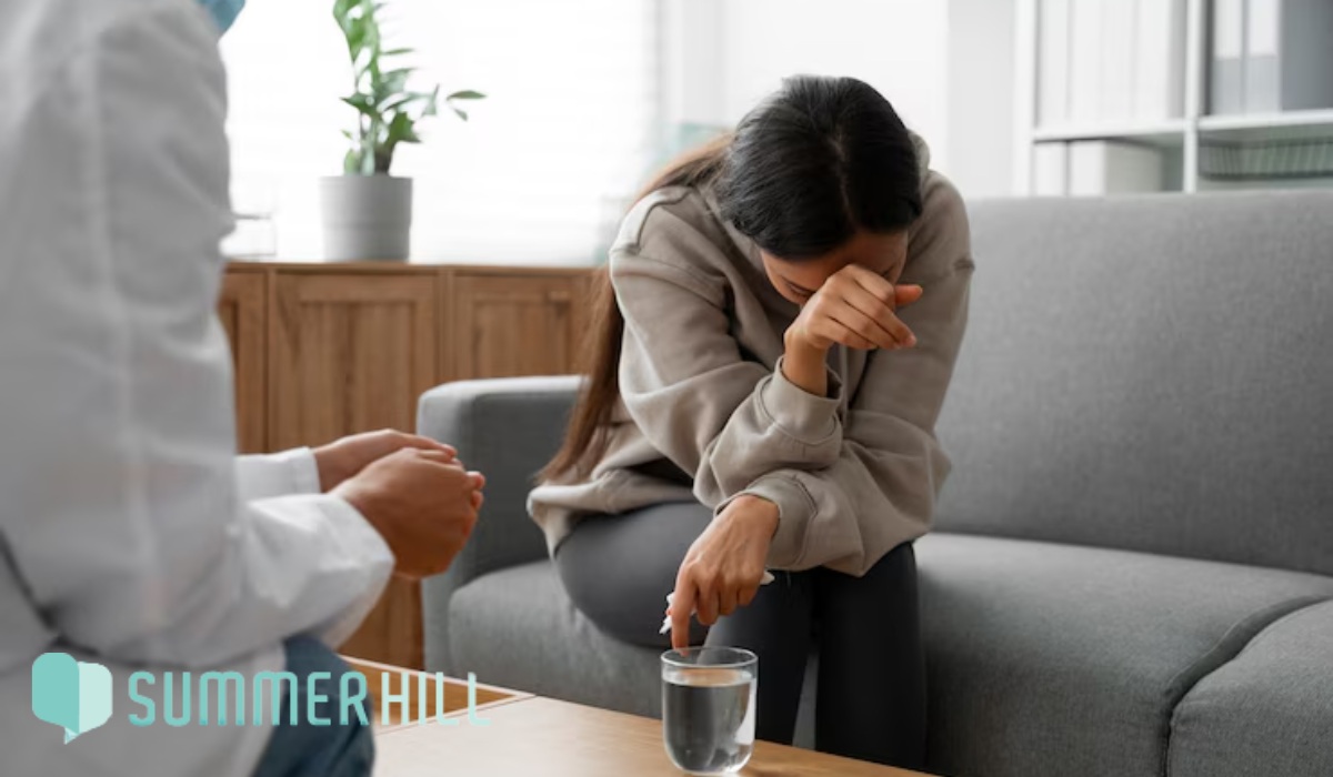 mental health conditions