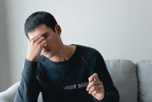 can mental health affect physical health