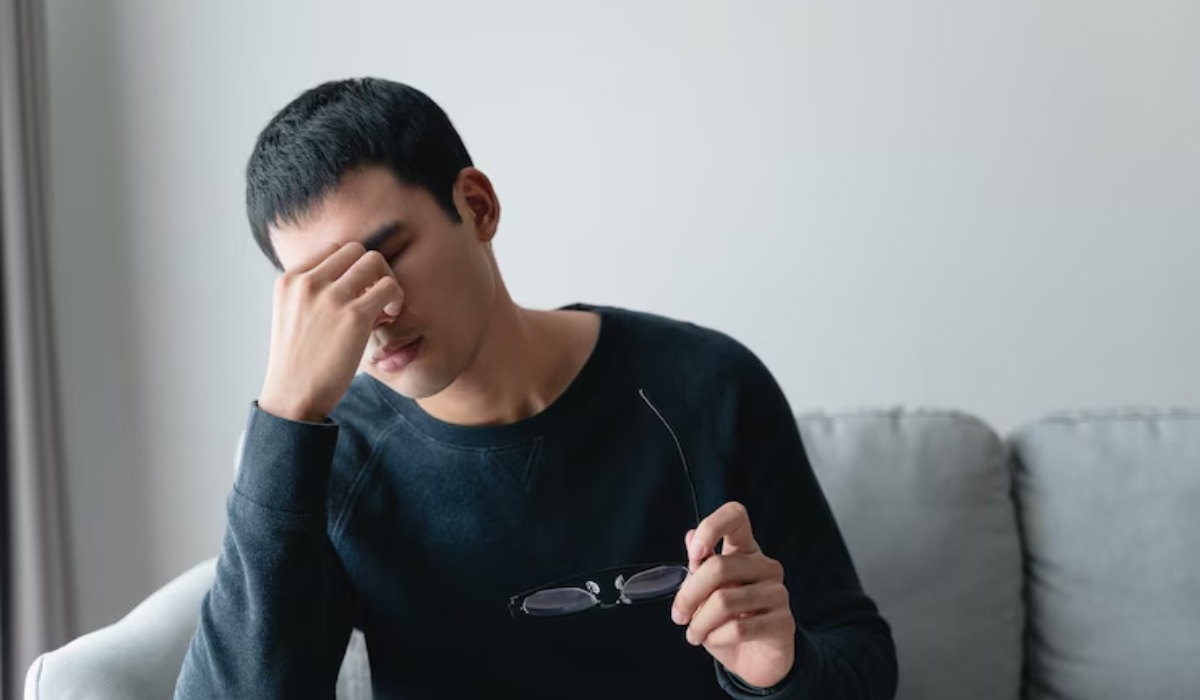 can mental health affect physical health