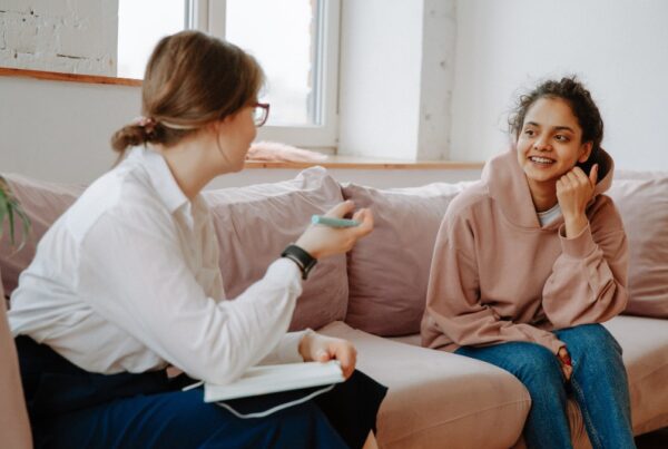 individual counseling