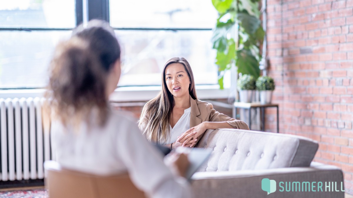 individual counseling