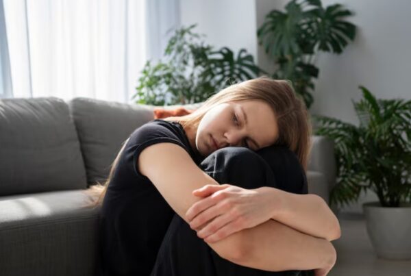 mental health for teens