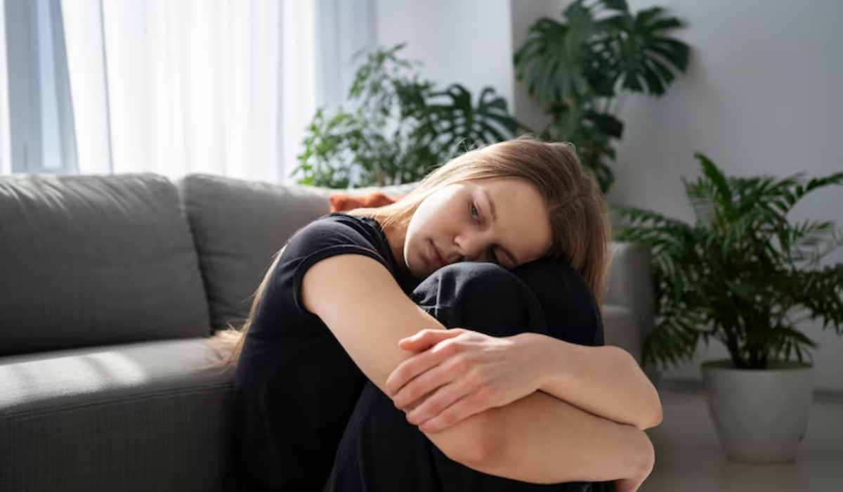 mental health for teens