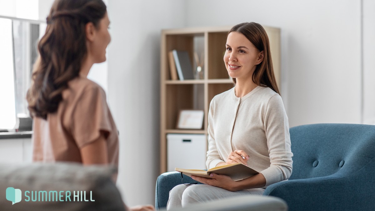 mental health services