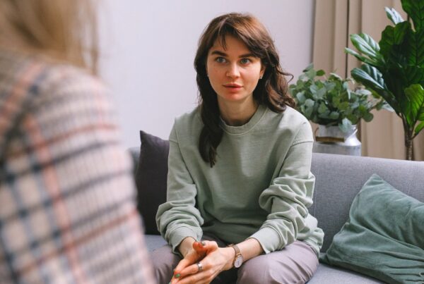 mental health services