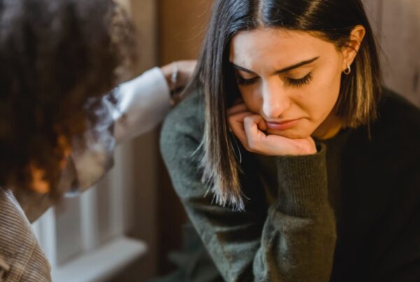 empathy in mental health