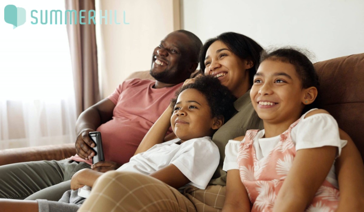 family counseling definition