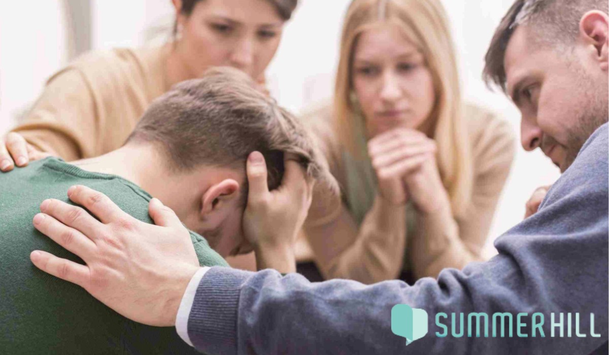 alcoholic family counseling