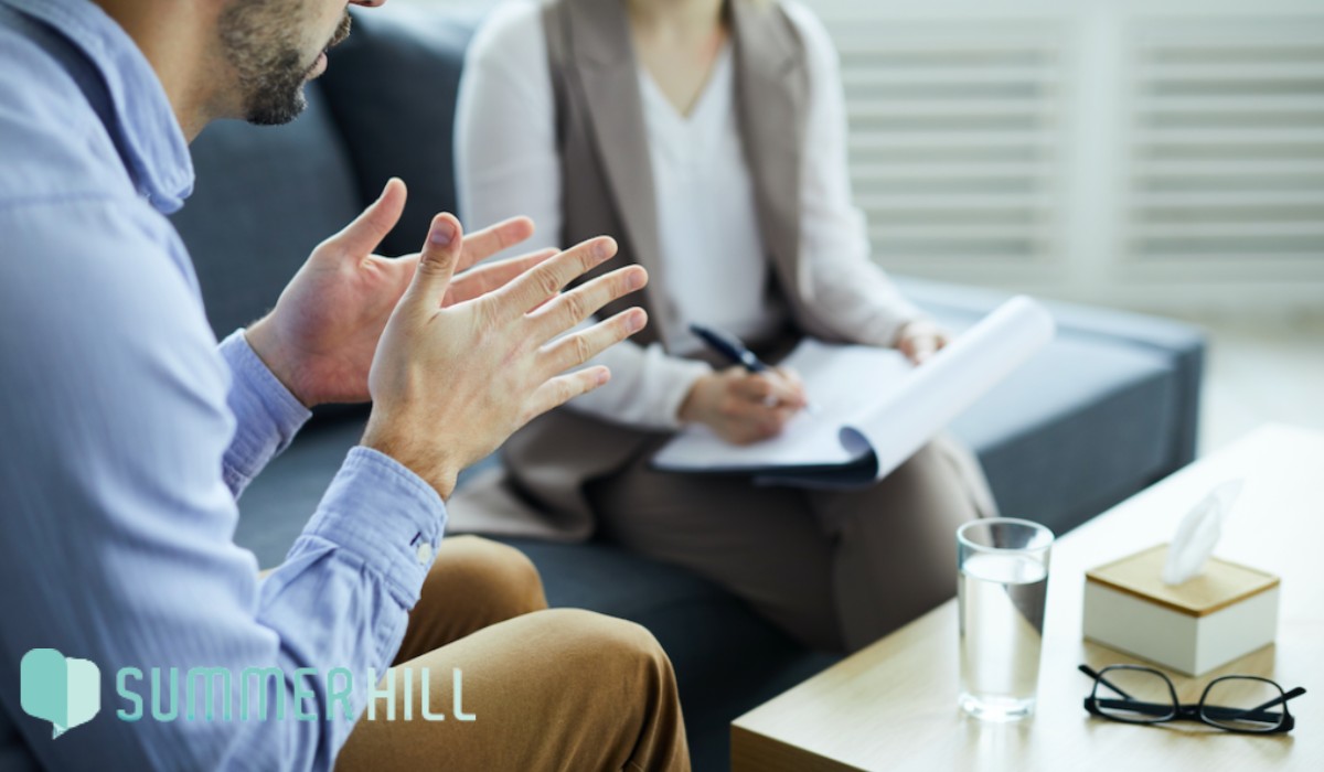 individual counseling techniques