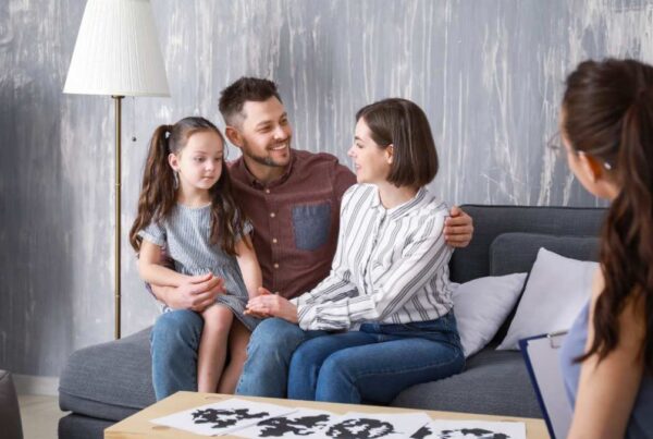 family counseling medicaid