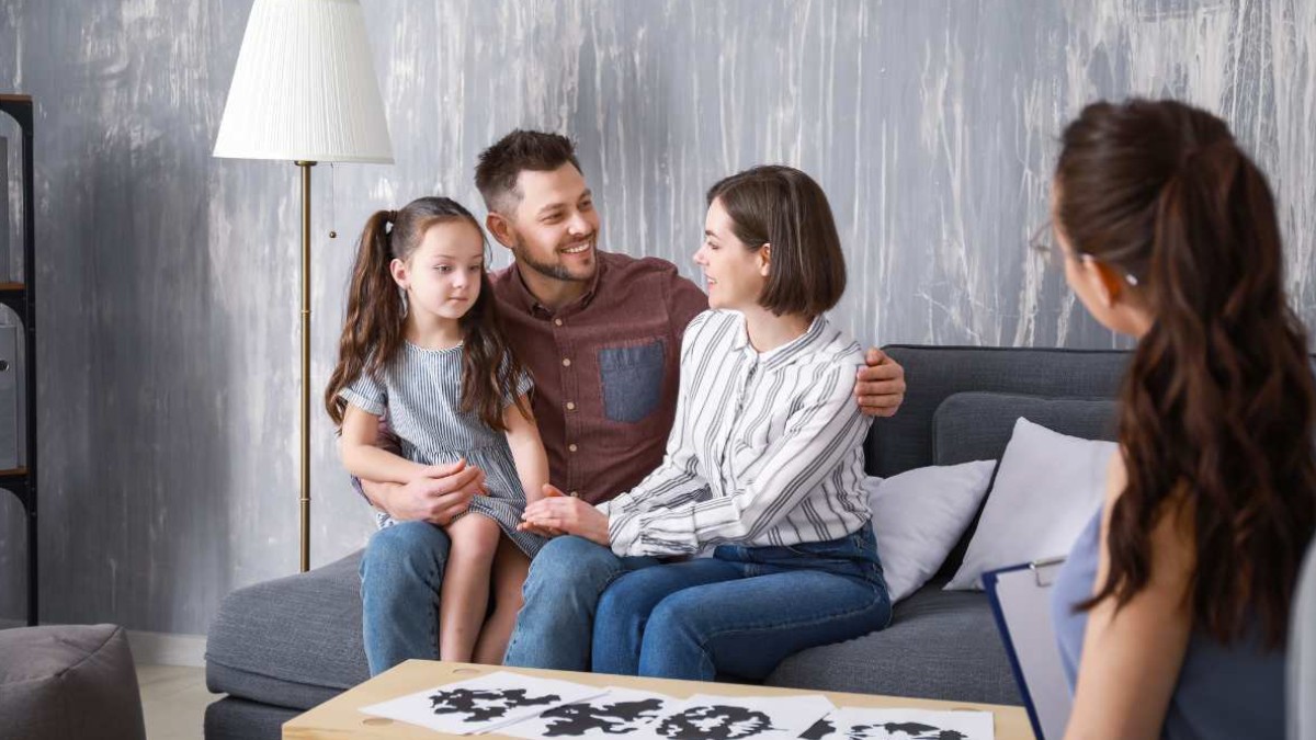 family counseling medicaid