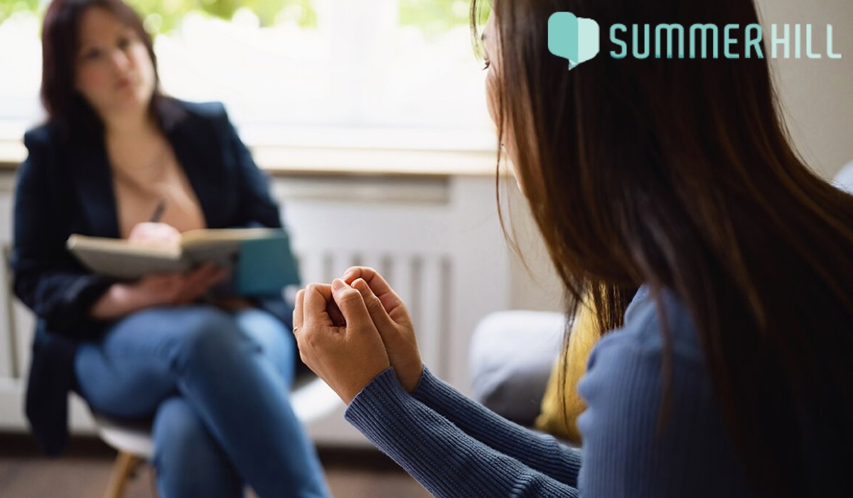 individual counseling benefits