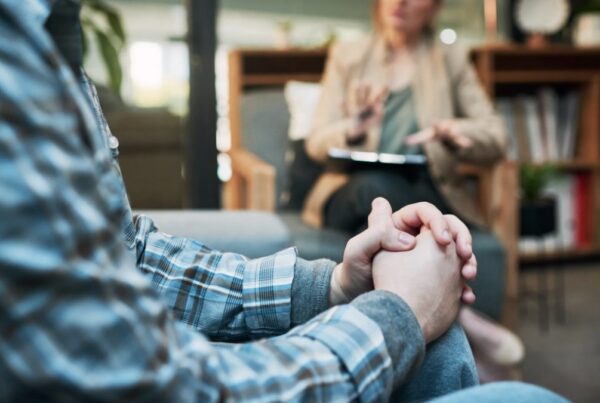 individual counseling benefits