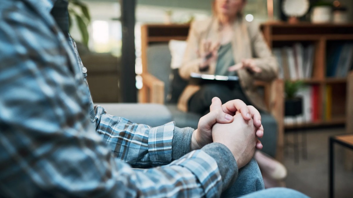 individual counseling benefits