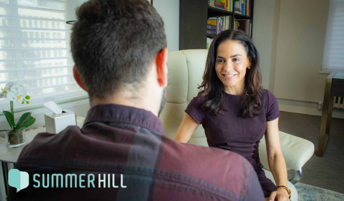 individual counseling nyc