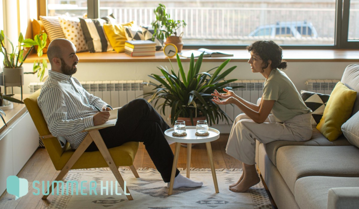 individual counseling nyc