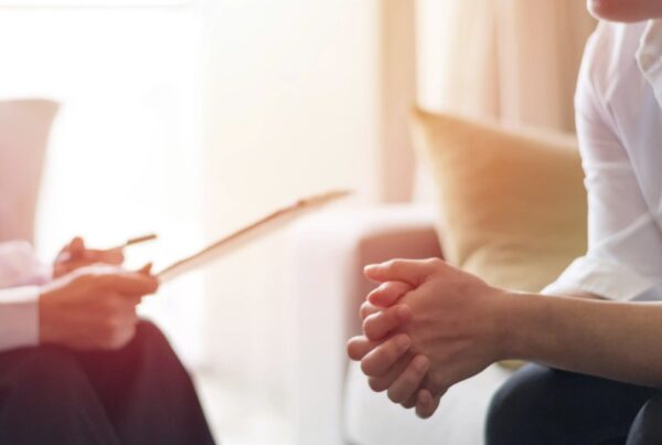 individual counseling nyc