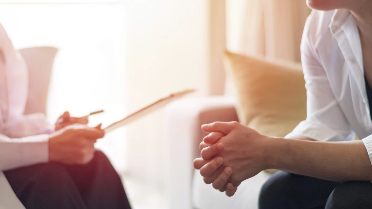 individual counseling nyc