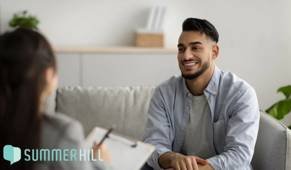 empathy in mental health