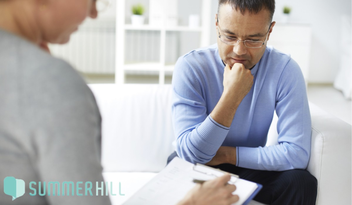 empathy in mental health