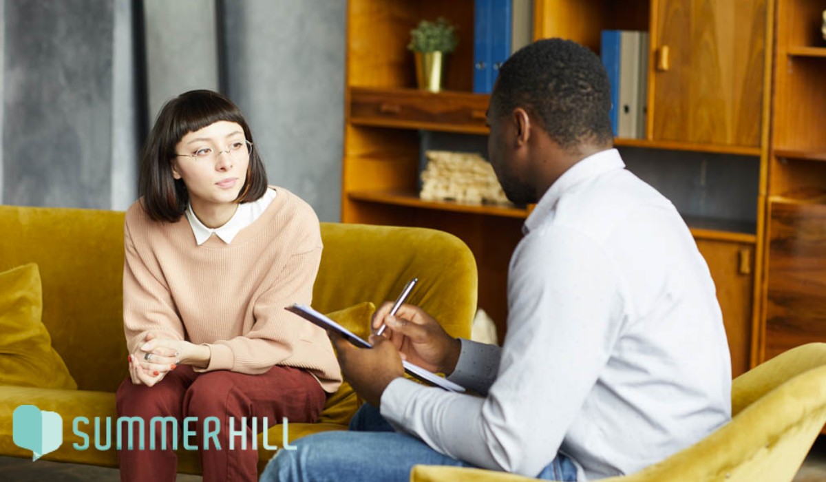 individual counseling