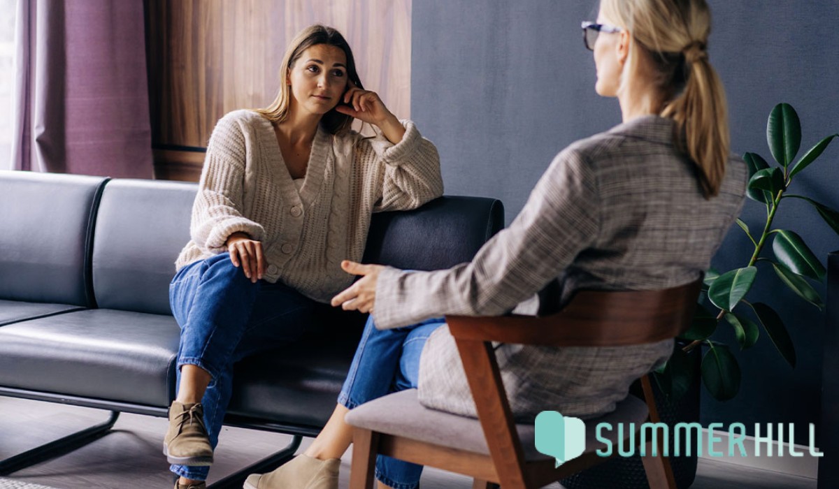 personal growth counseling