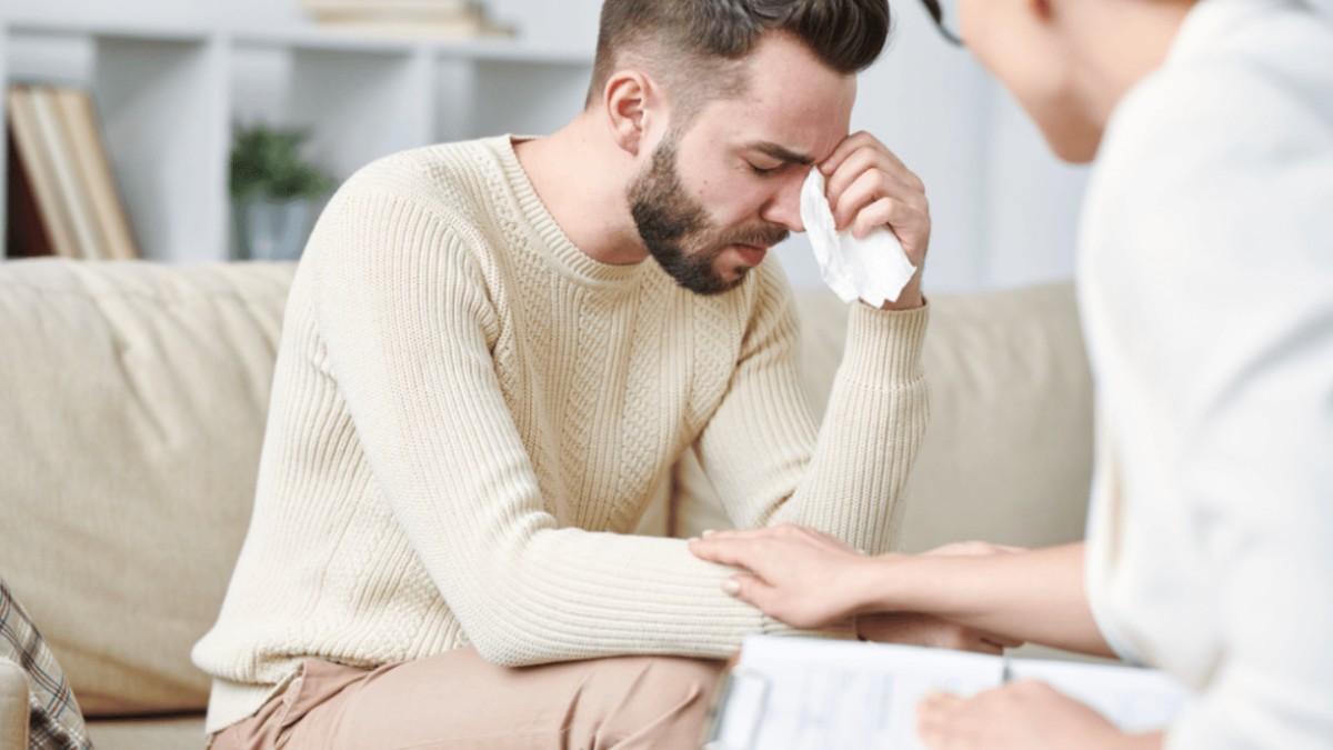 individual counseling techniques