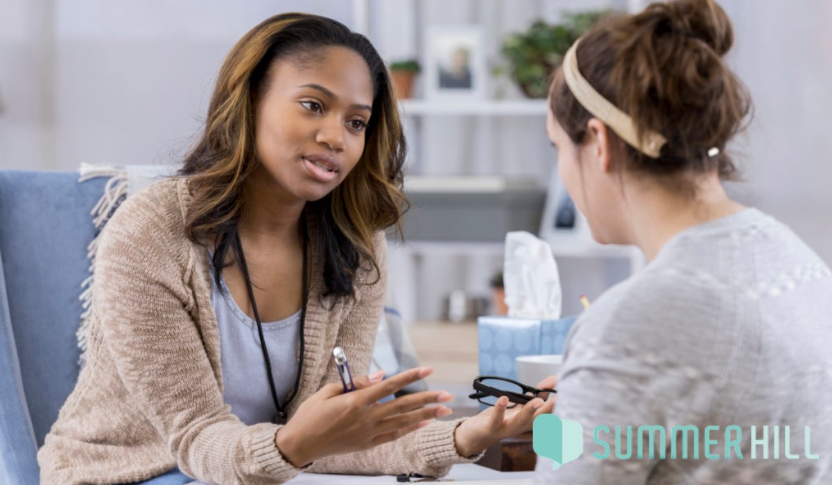 individual counseling benefits