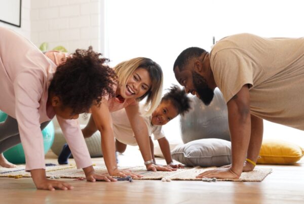 mental health exercise