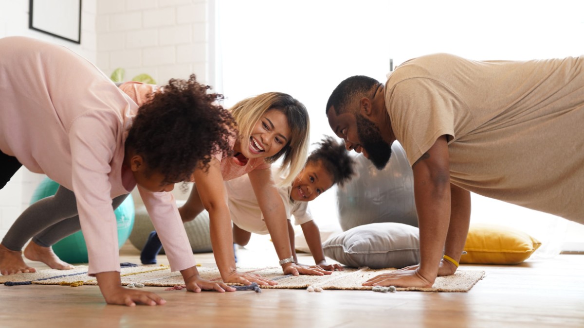 mental health exercise