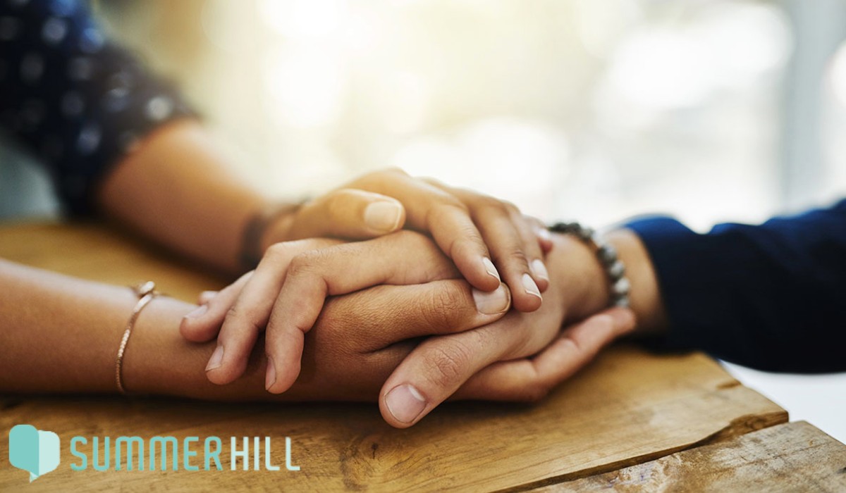 mental health support