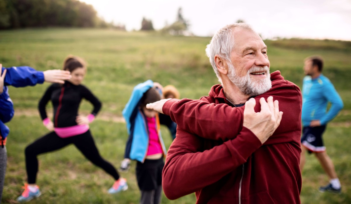 mental health exercise