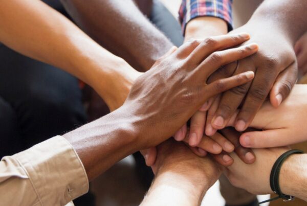 mental health support