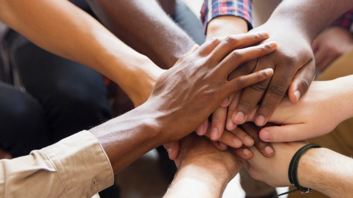 mental health support