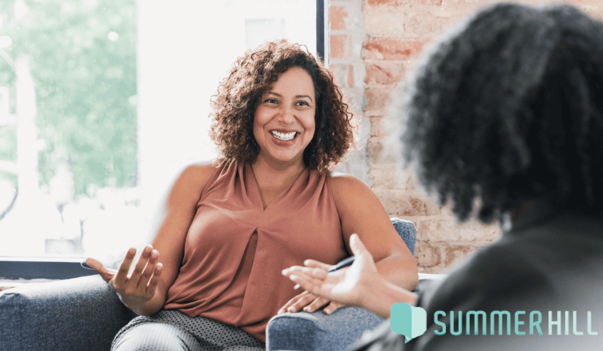 mental health therapist