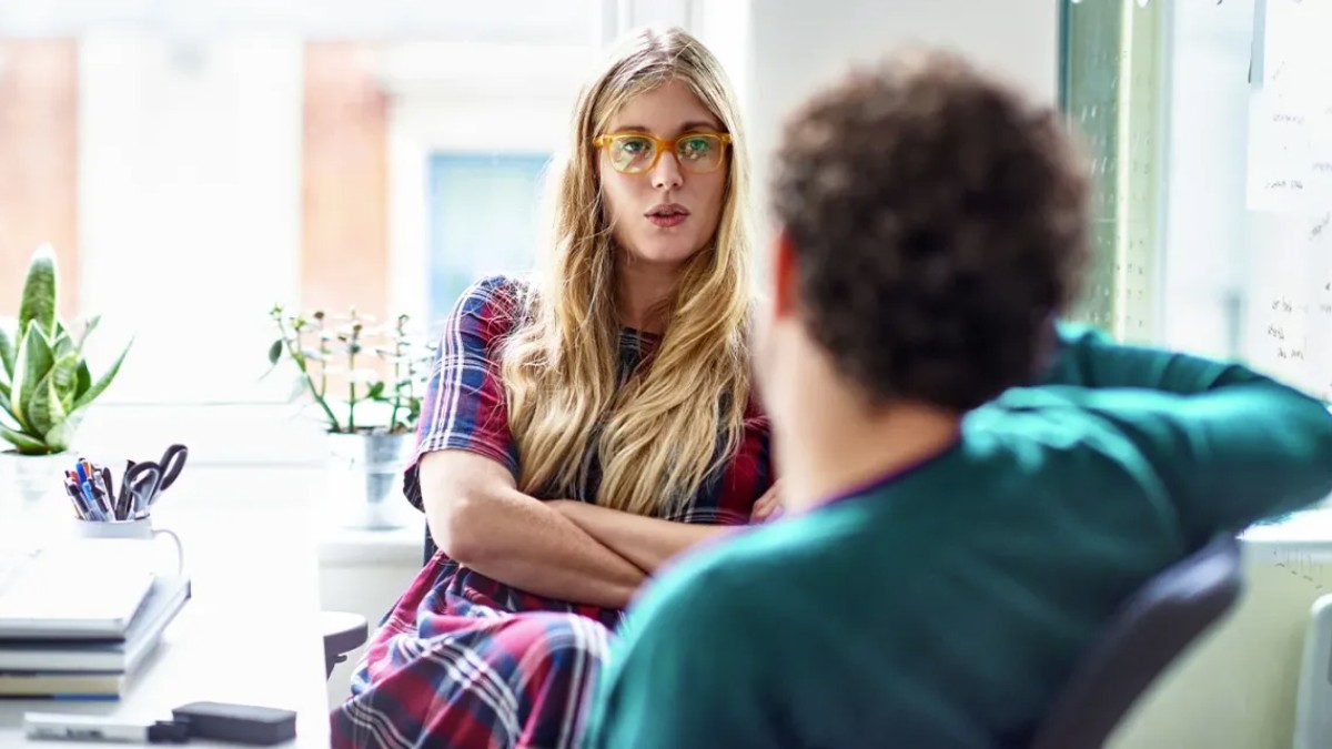 mental health therapist