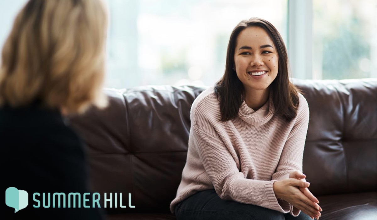 personal growth counseling