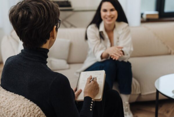 personal growth counseling