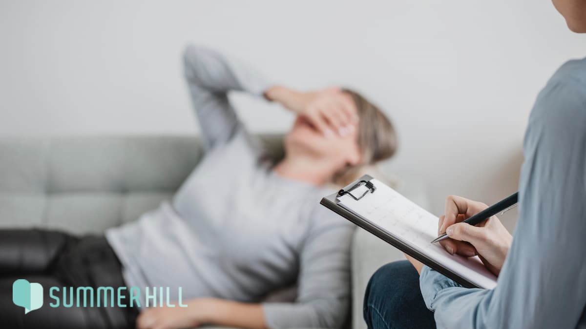 Mental health support