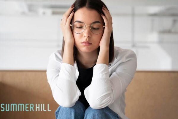 Mental health support