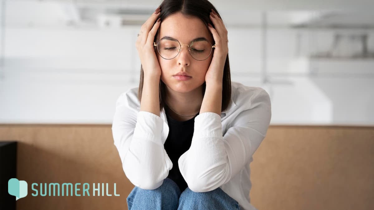 Mental health support