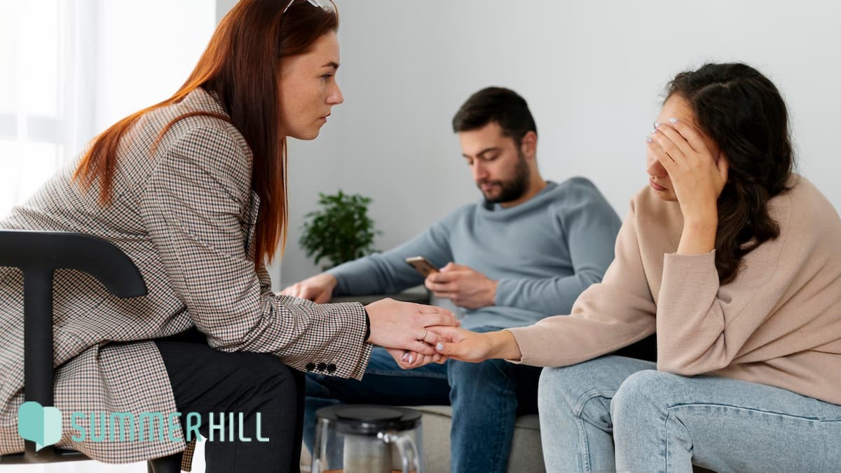 Mental health support