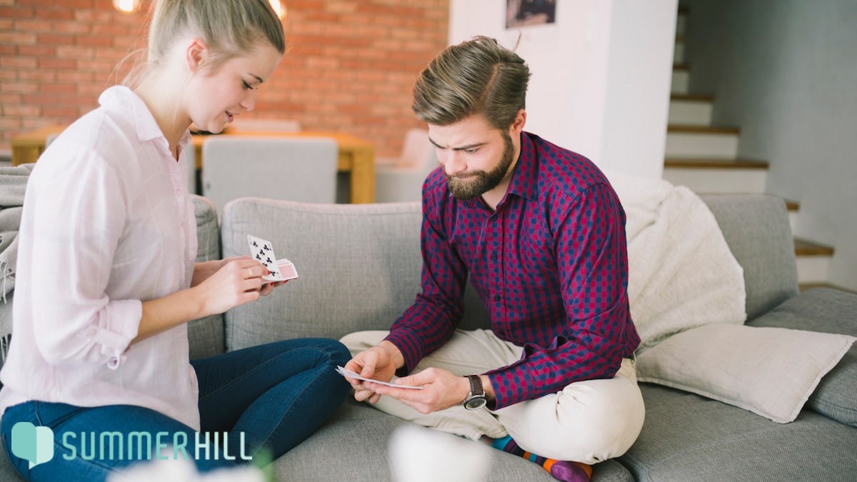 Attachment Styles in Adults