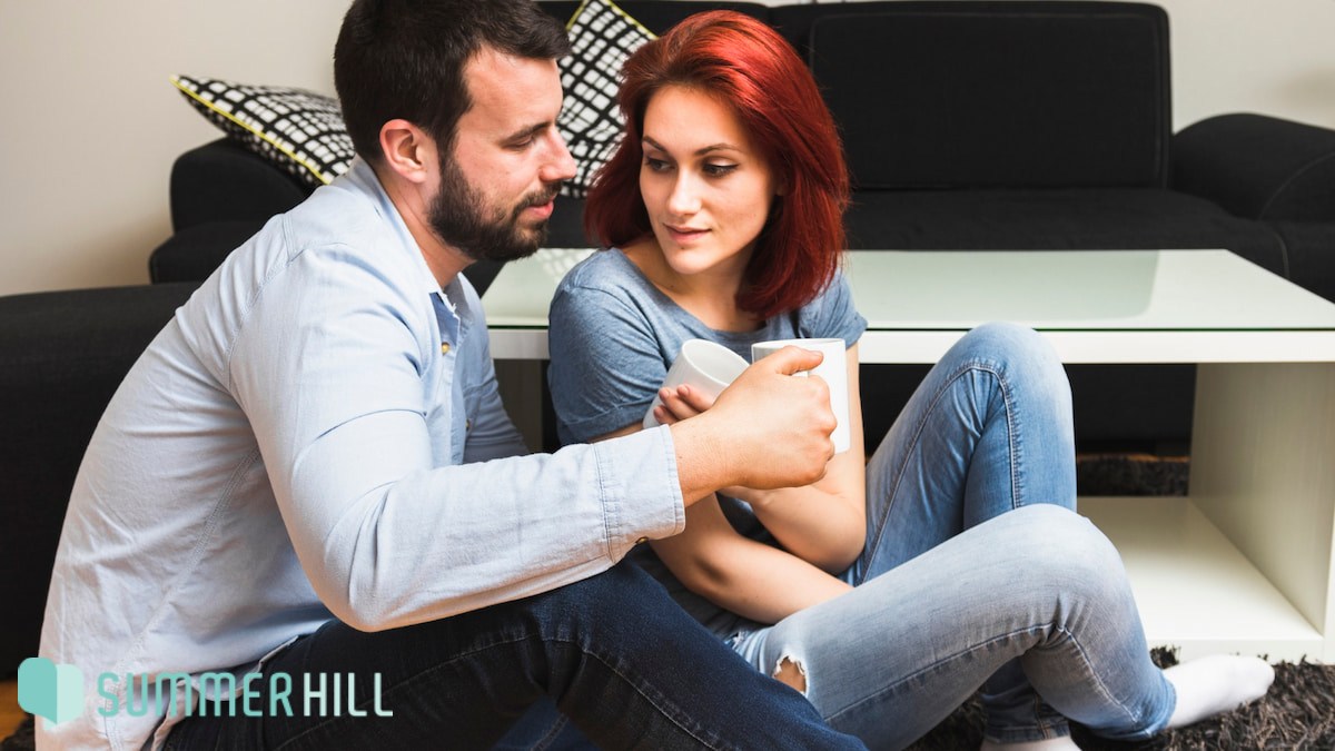 Attachment Styles in Adults