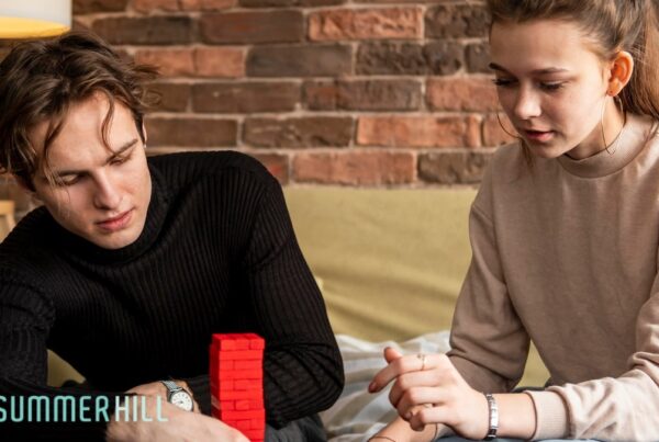 Attachment Styles in Adults