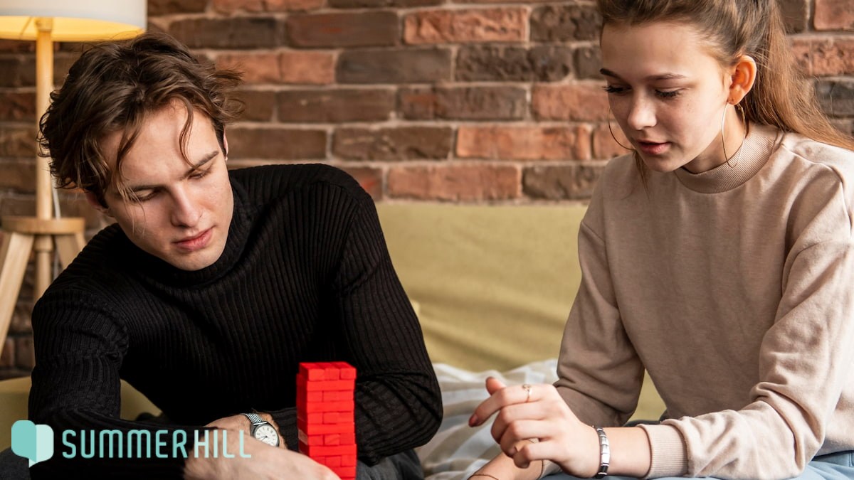 Attachment Styles in Adults